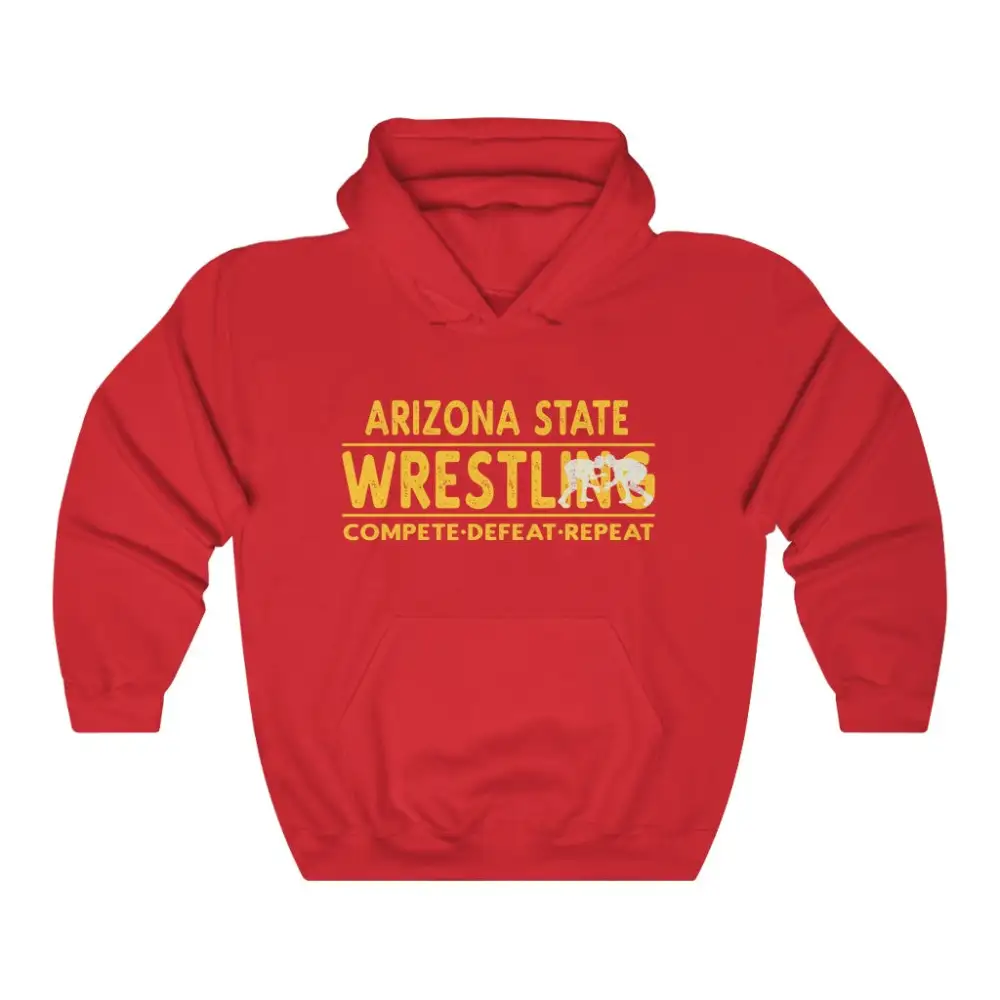 Collegiate Wrestling Compete
