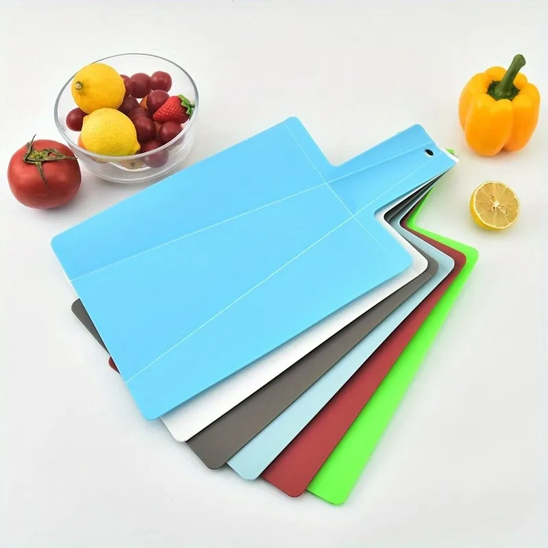 Folding Cutting Board
