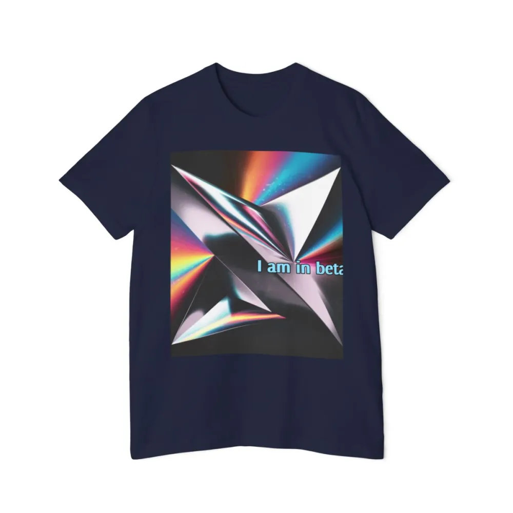 Relaxed Crew Tee