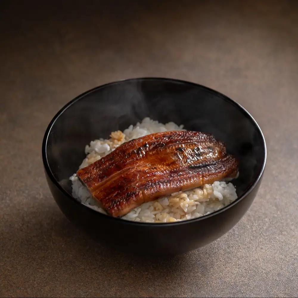 Lacquered Glossy Serving Bowl