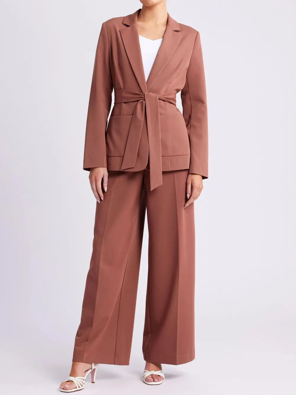 Courtney Relaxed Fit Blazer