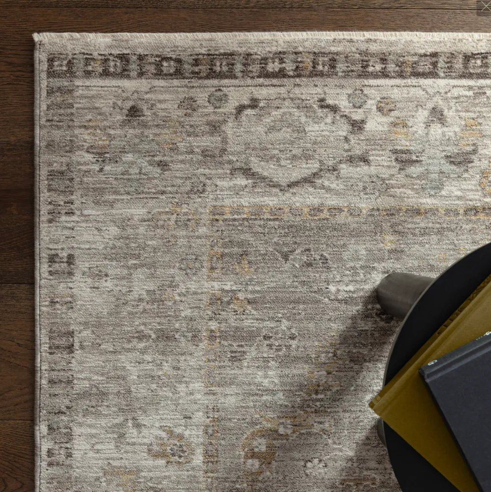 Artisan Area Rug