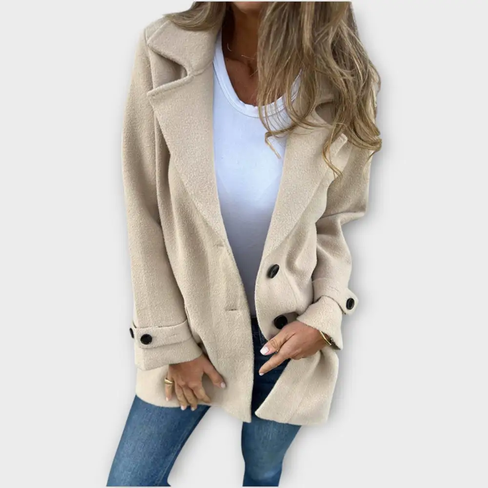 Graceful Clean Coat