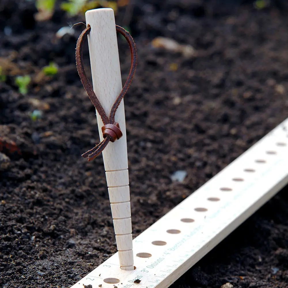 Seed Planting Garden Dibblet