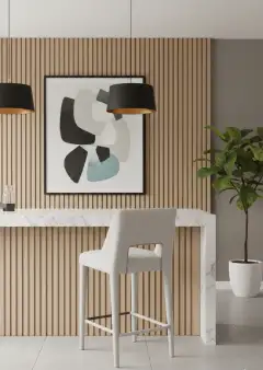 Classic Design Contemporary Counter Stool