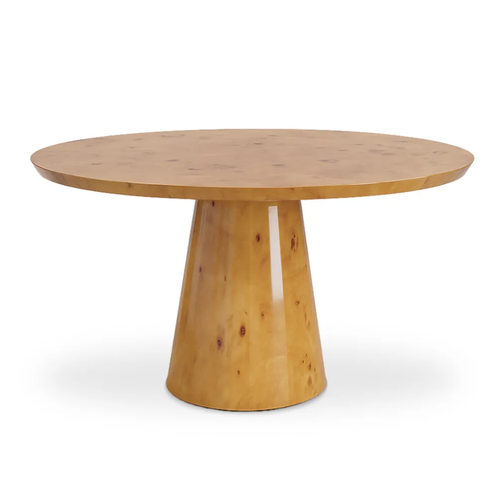 Refined Dining Table