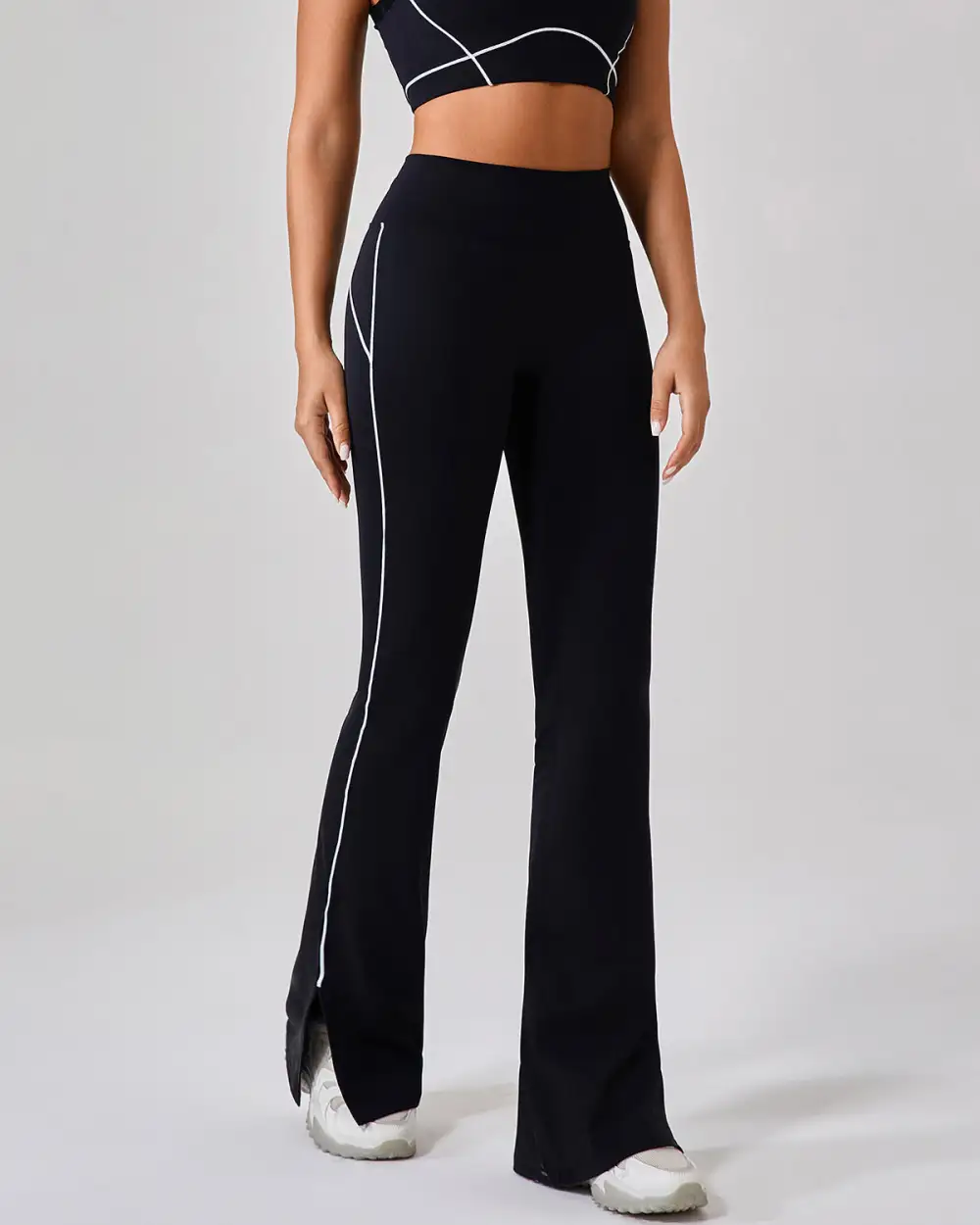 Active Flare Leggings