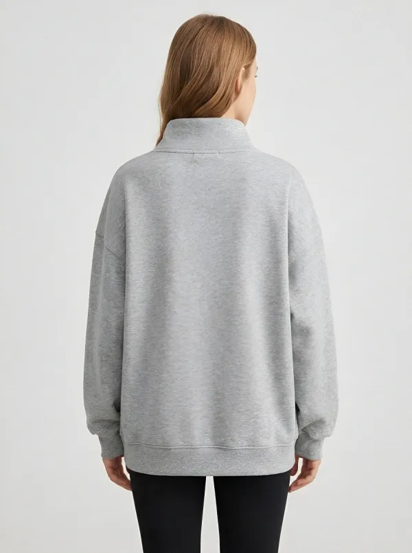 Ocean Lover Sea Sweatshirt