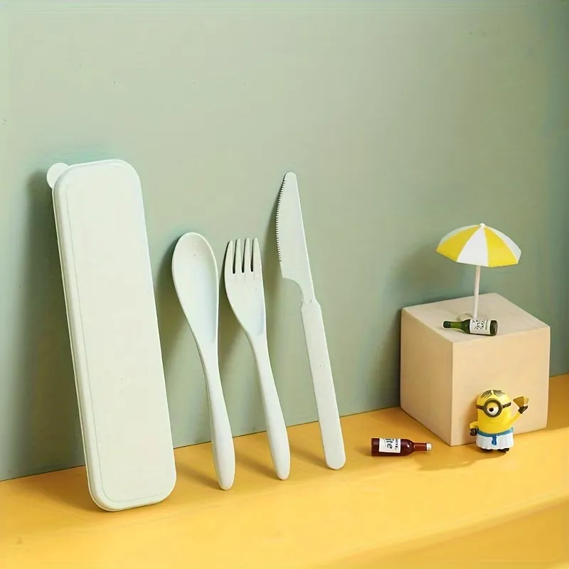 Portable Cutlery Set