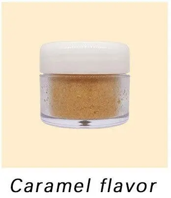 Gentle Exfoliating Lip Scrub