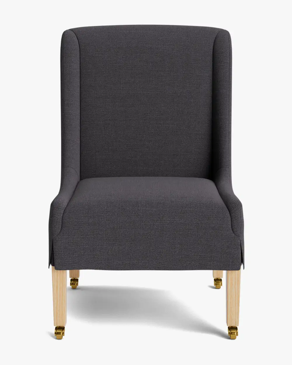 Skirted Dining Chair