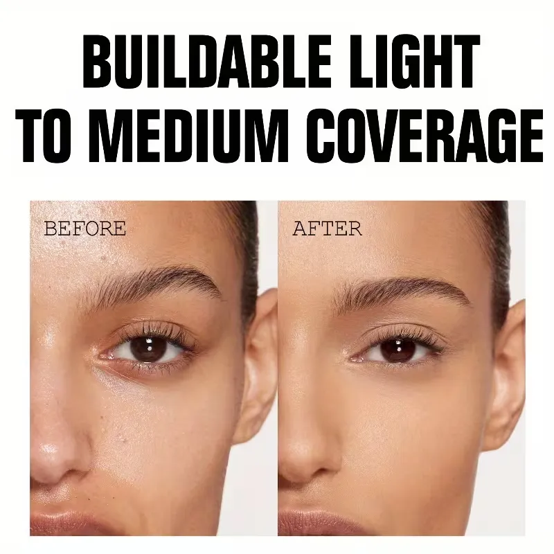 Marble Contour Two-Tone Palette