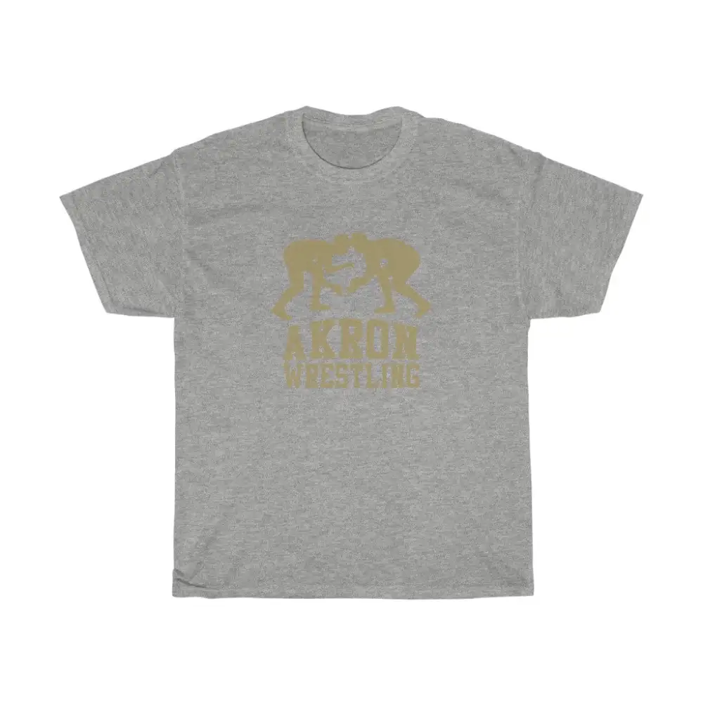 Akron Wrestling TShirt