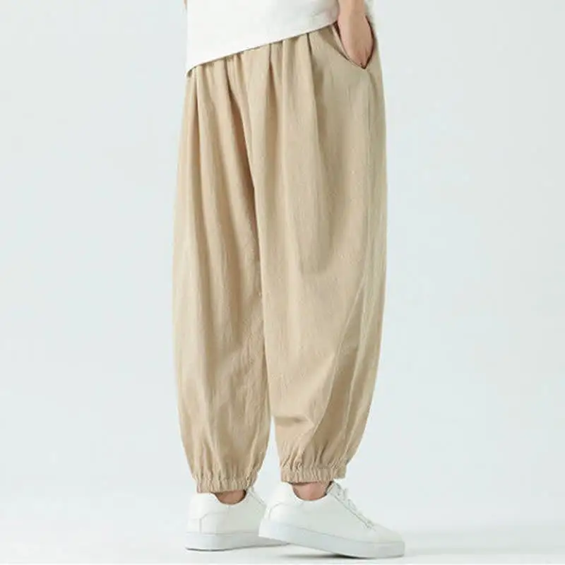 Easy Motion Pants