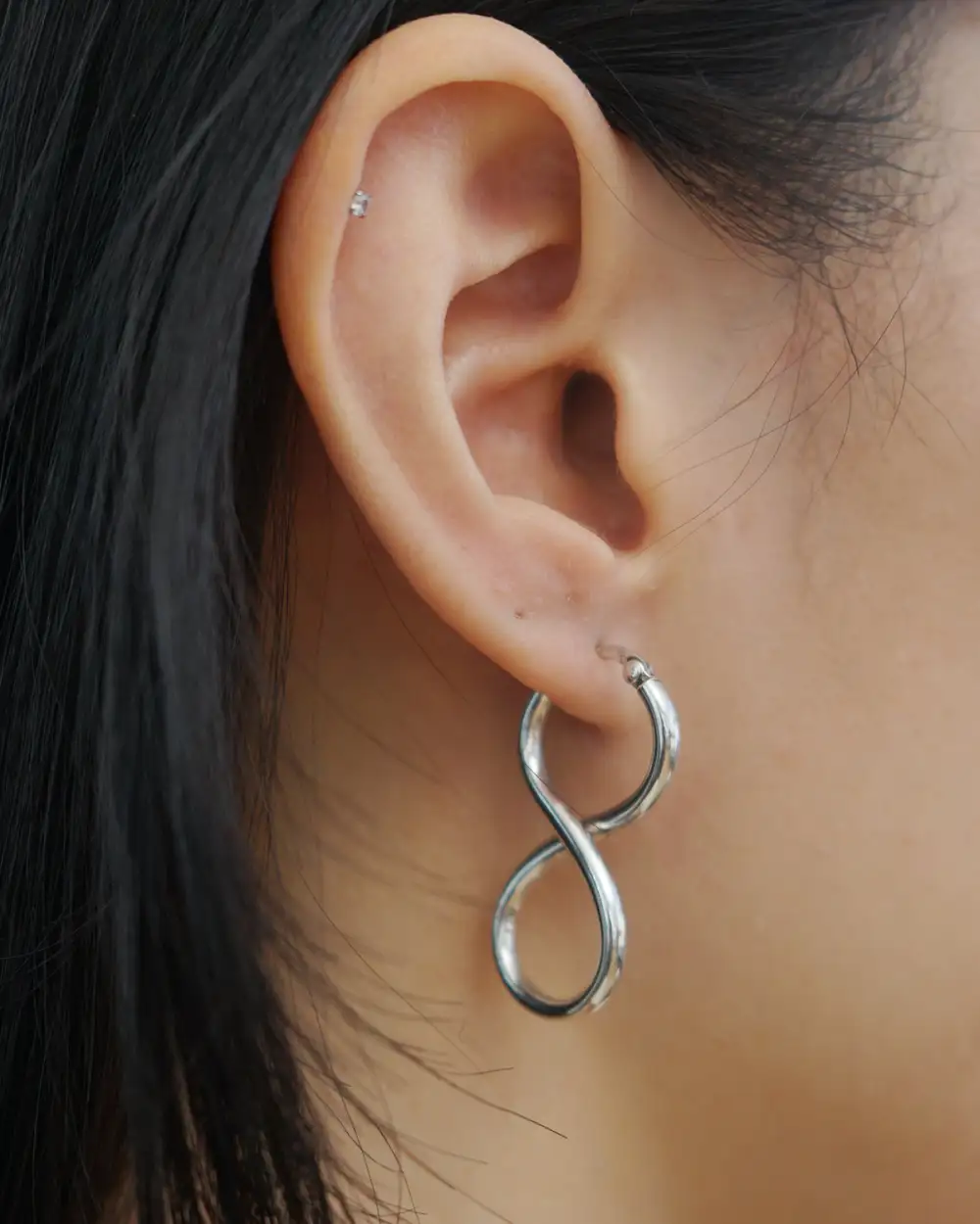 Heritage-Inspired Classic Earrings