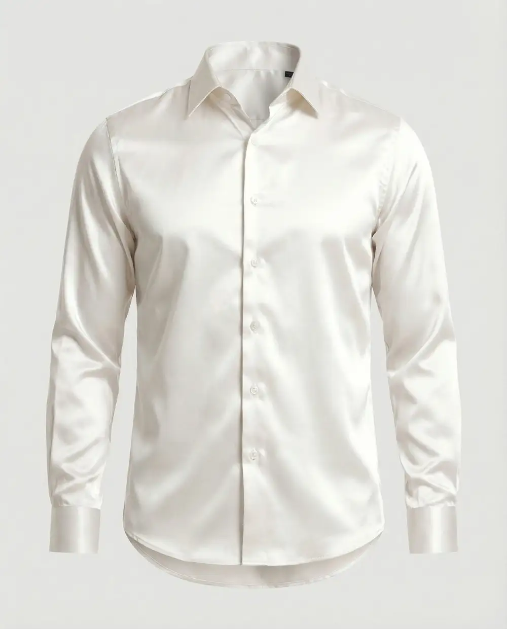 Men's Elegant Men's Shirt