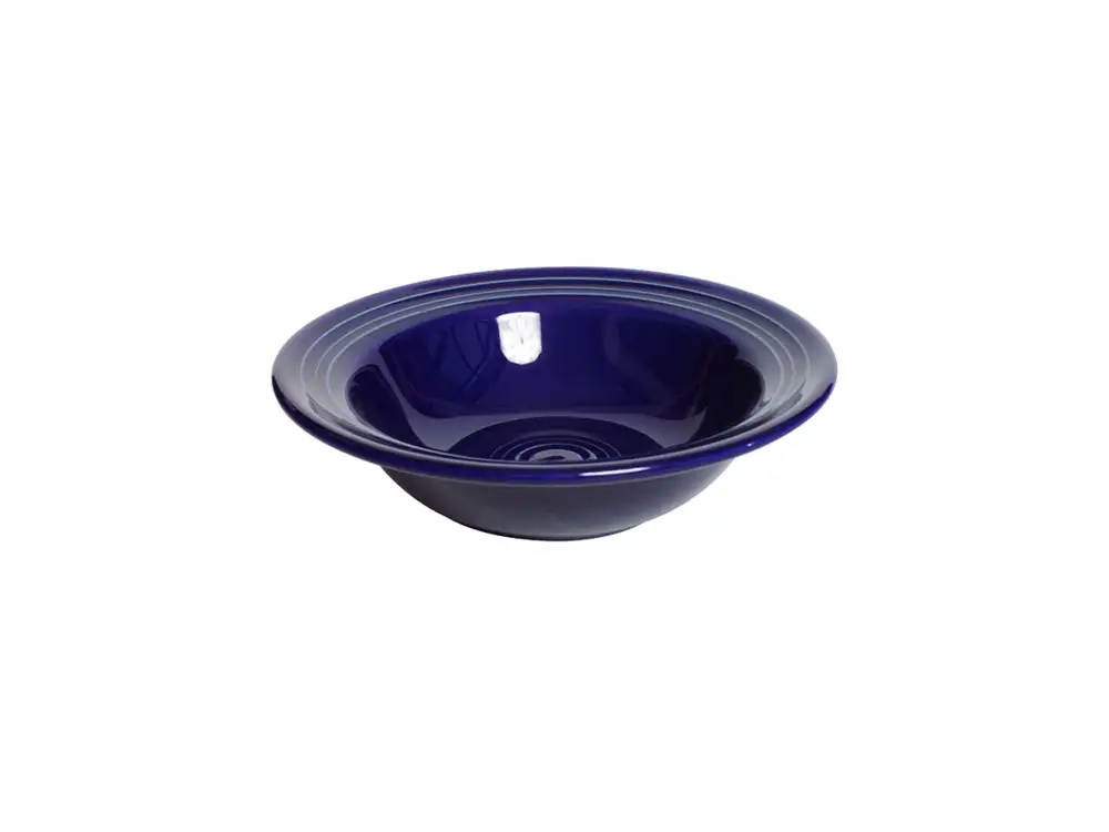 Modern Classic Fruit Bowl