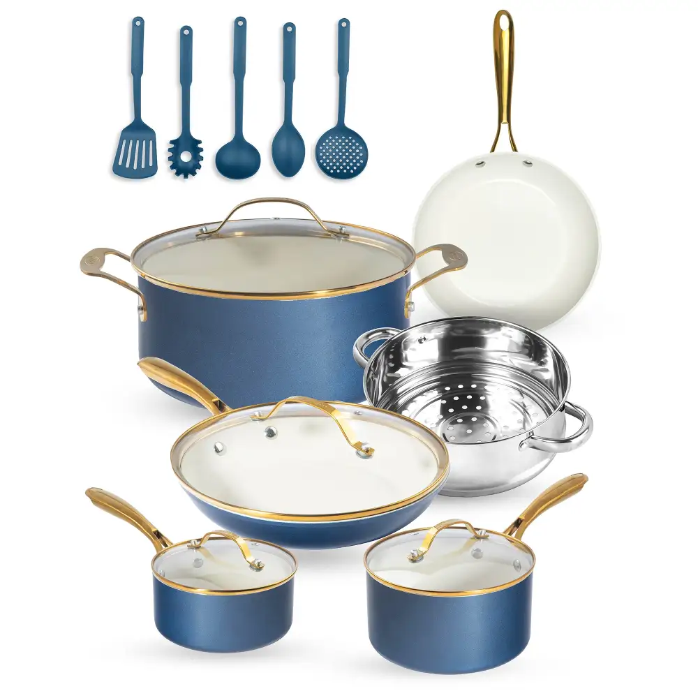 Classic Cookware Bundle