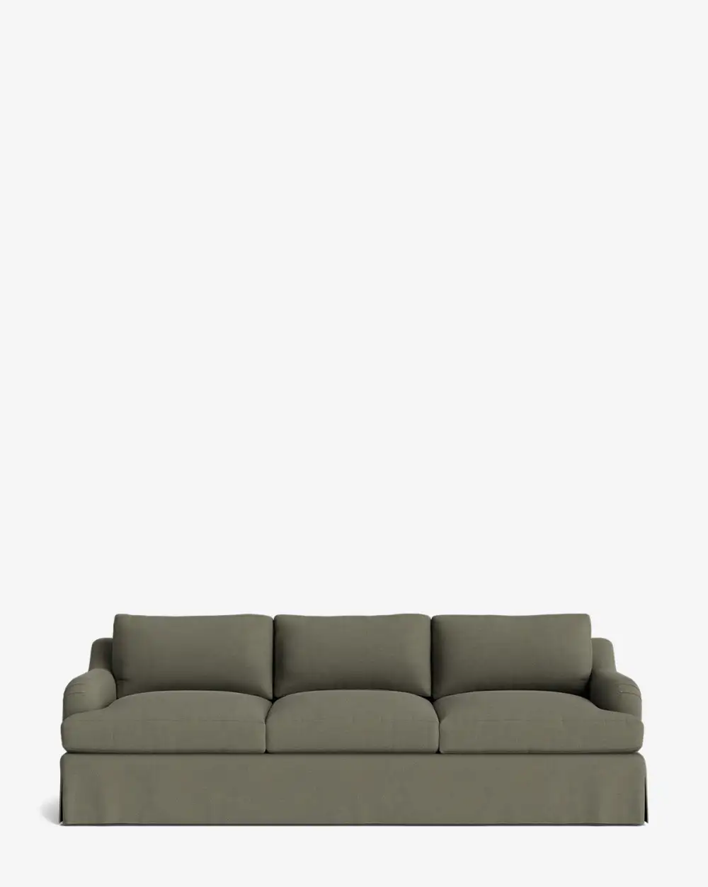 Everyday Skirted Sofa