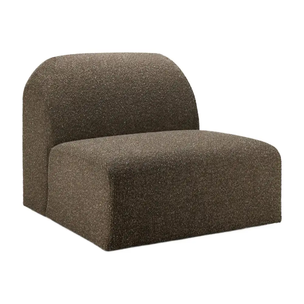 Contemporary Modular Sofa