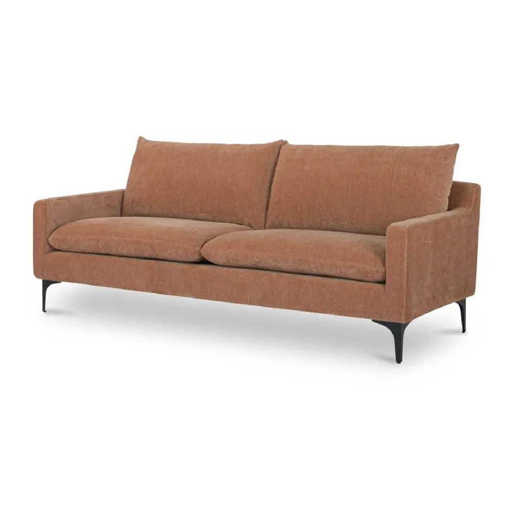 Classic Contemporary Sofa
