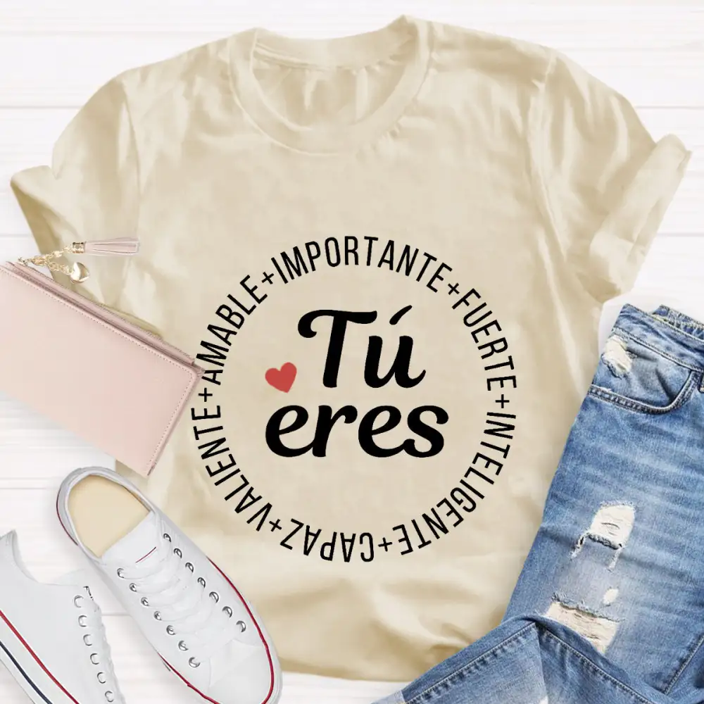 Mental Teacher T-Shirt