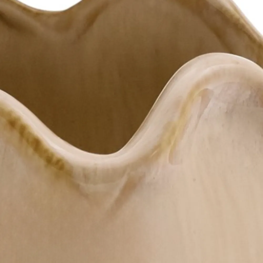 Everyday Refined Decorative Planter Pot