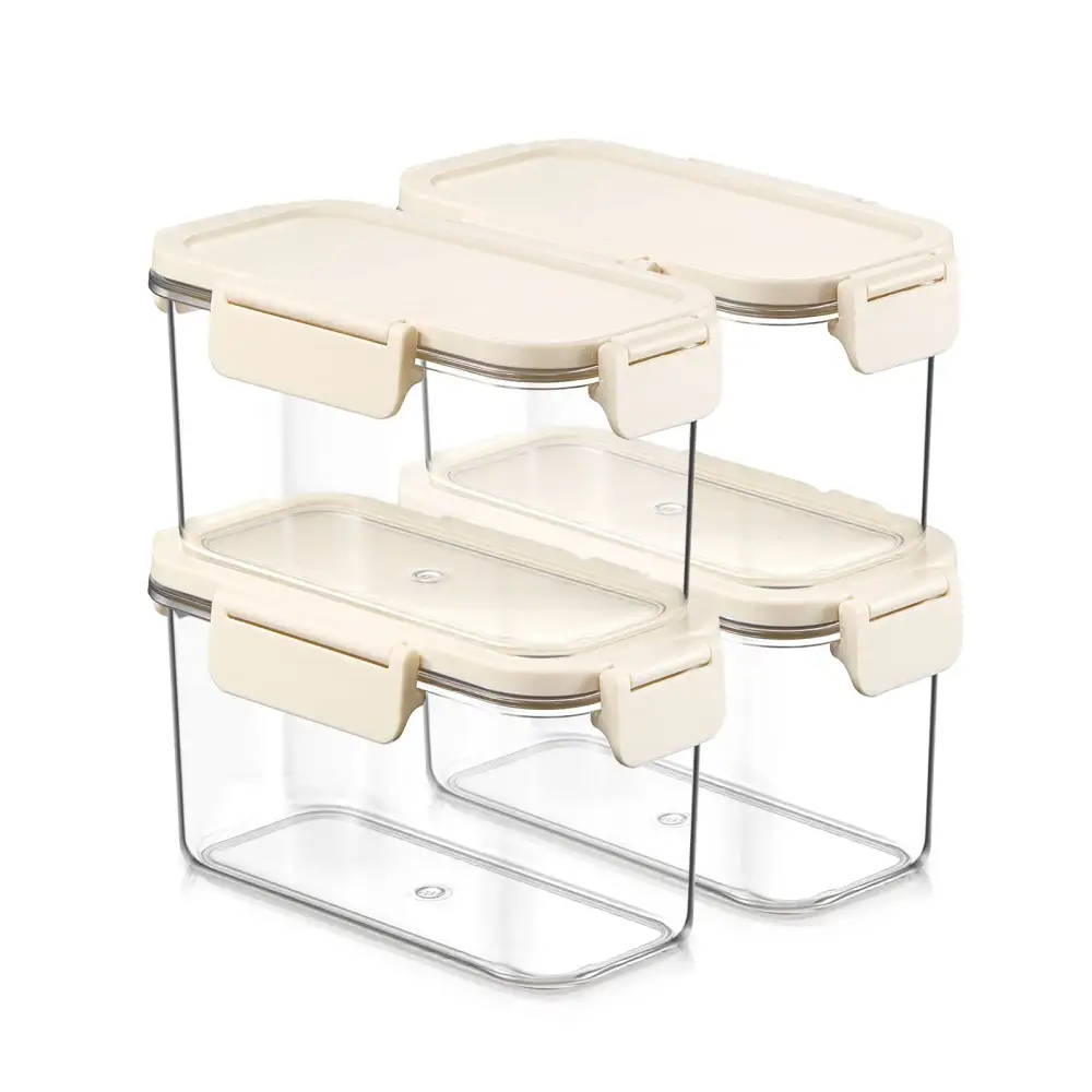 Airtight Stackable Food Container
