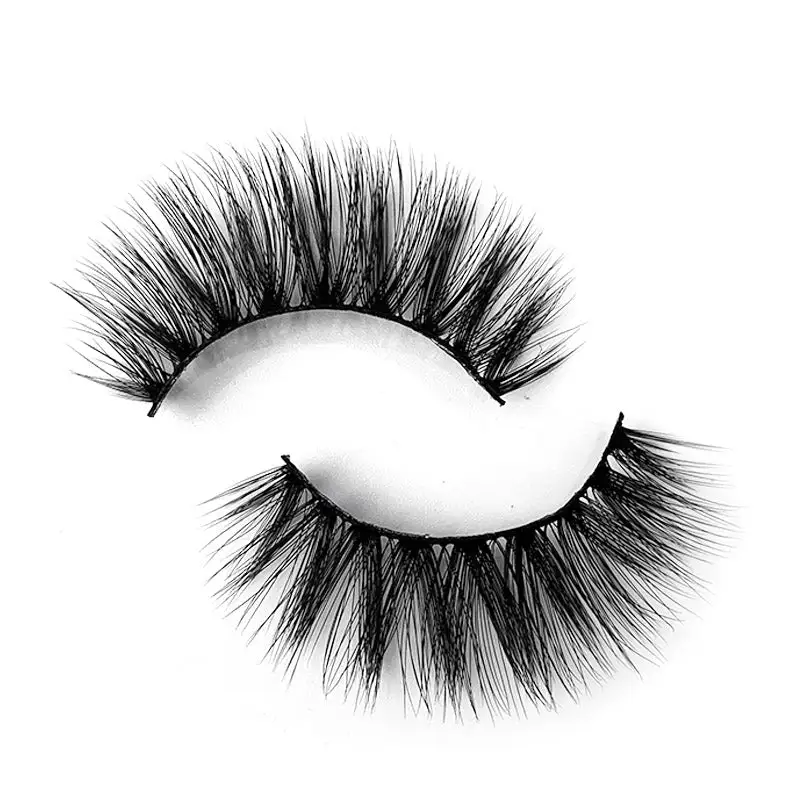 Gentle Fan Faux Lashes