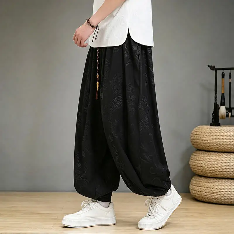 Travel Utility Pants