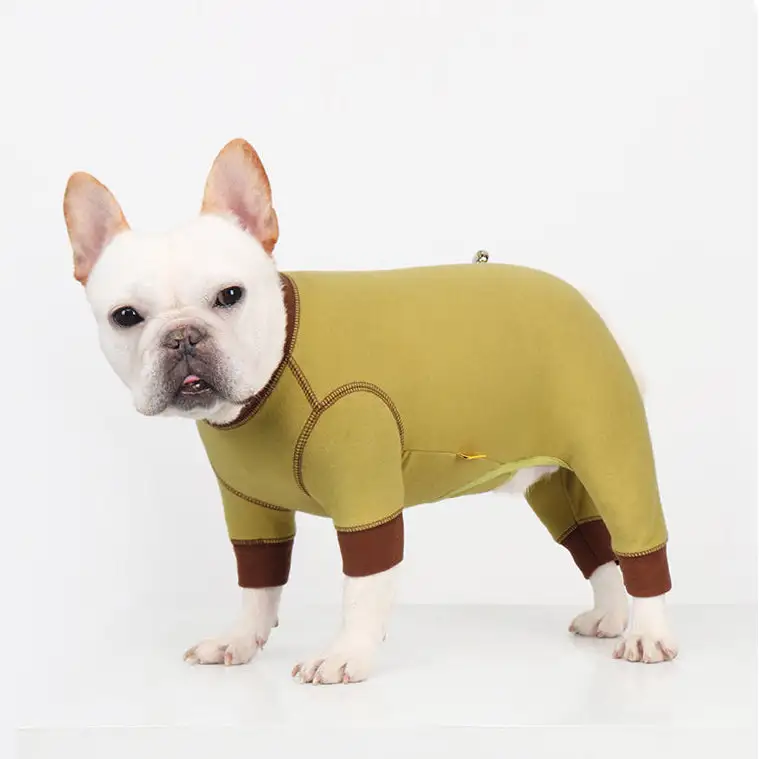 Fleece Lined Pajama Set
