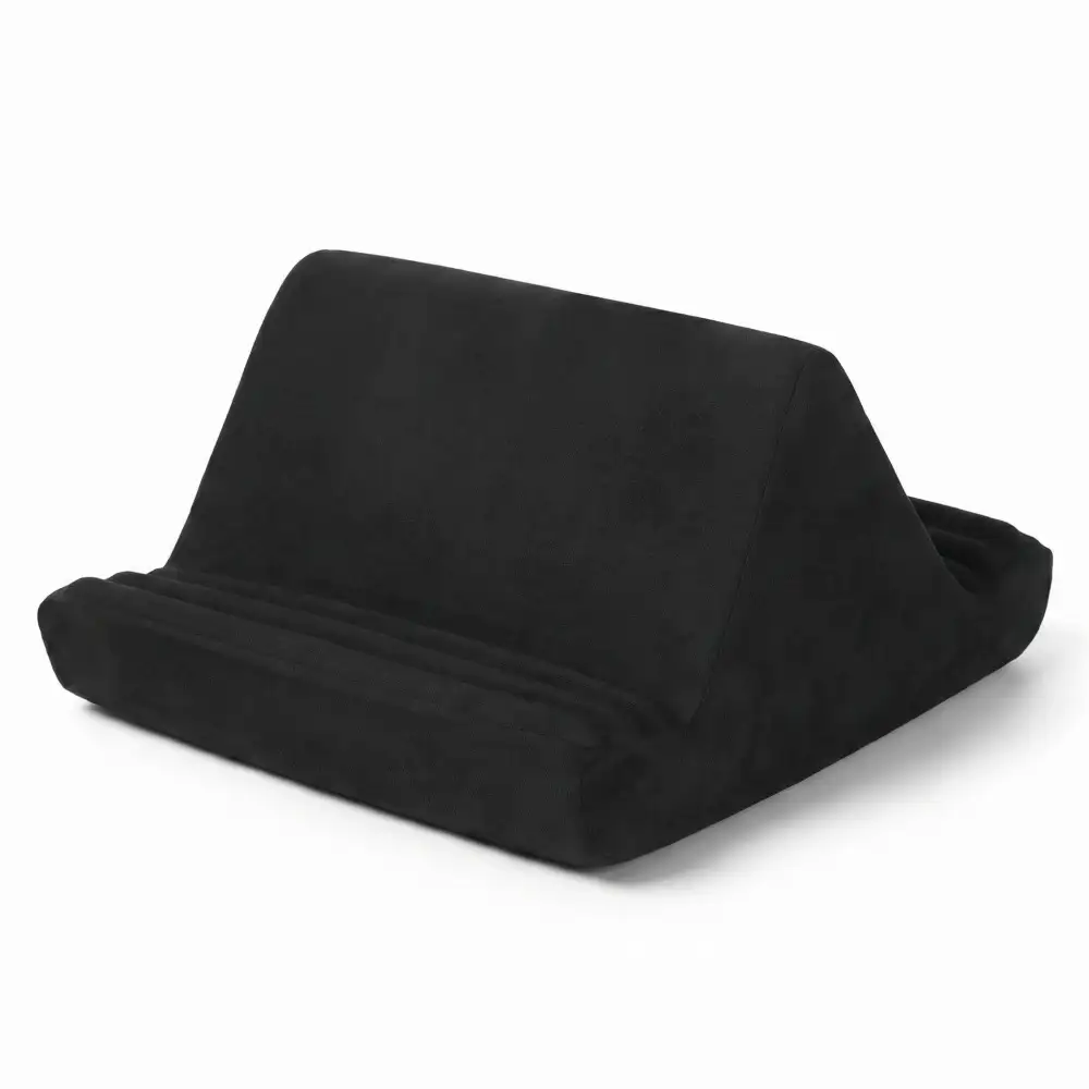 Cushioned Tablet And Phone Stand