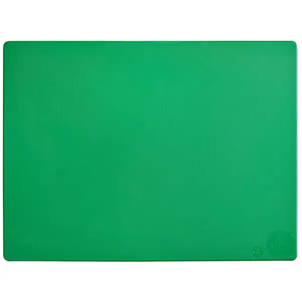 Polyethylene Cutting Board