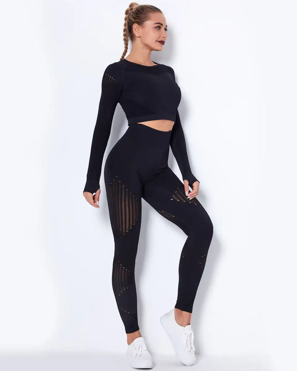 Everyday Active Leggings