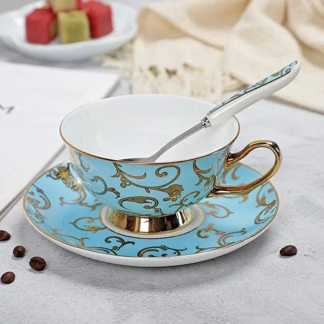 Bone Cup Set