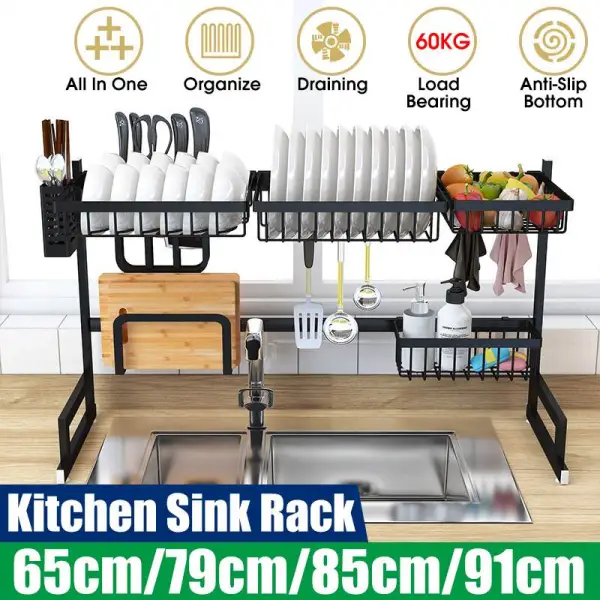 Classic Sink Everyday Kitchen Drinkware