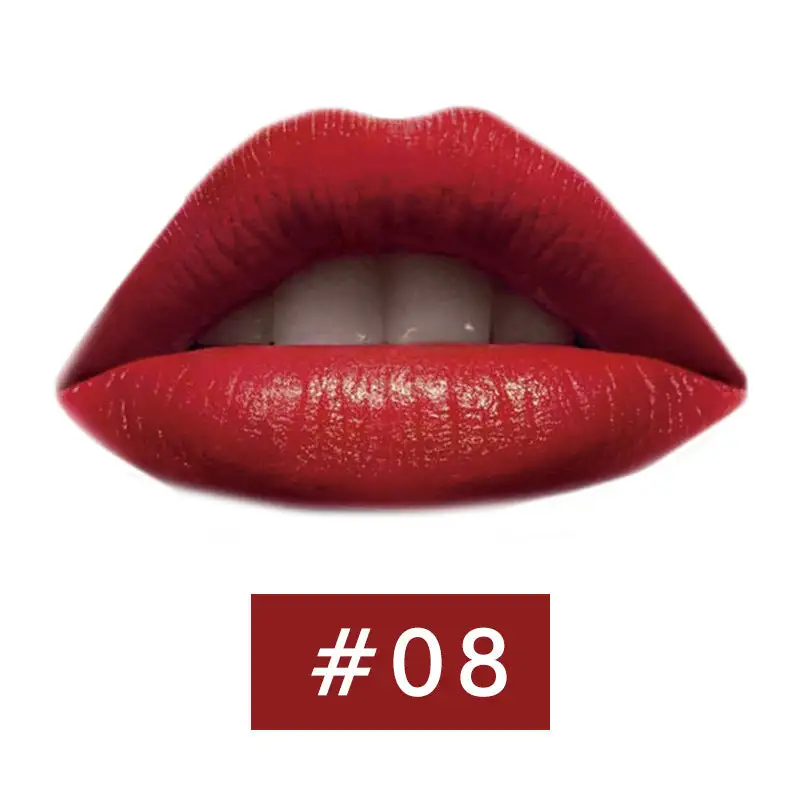Practical Lip Tint Gloss Option W
