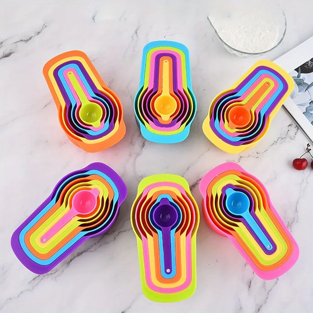 Baking Measuring Spoons Set