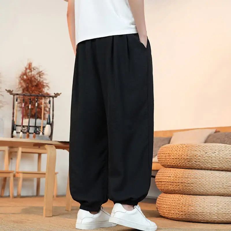 Travel Practical Pants