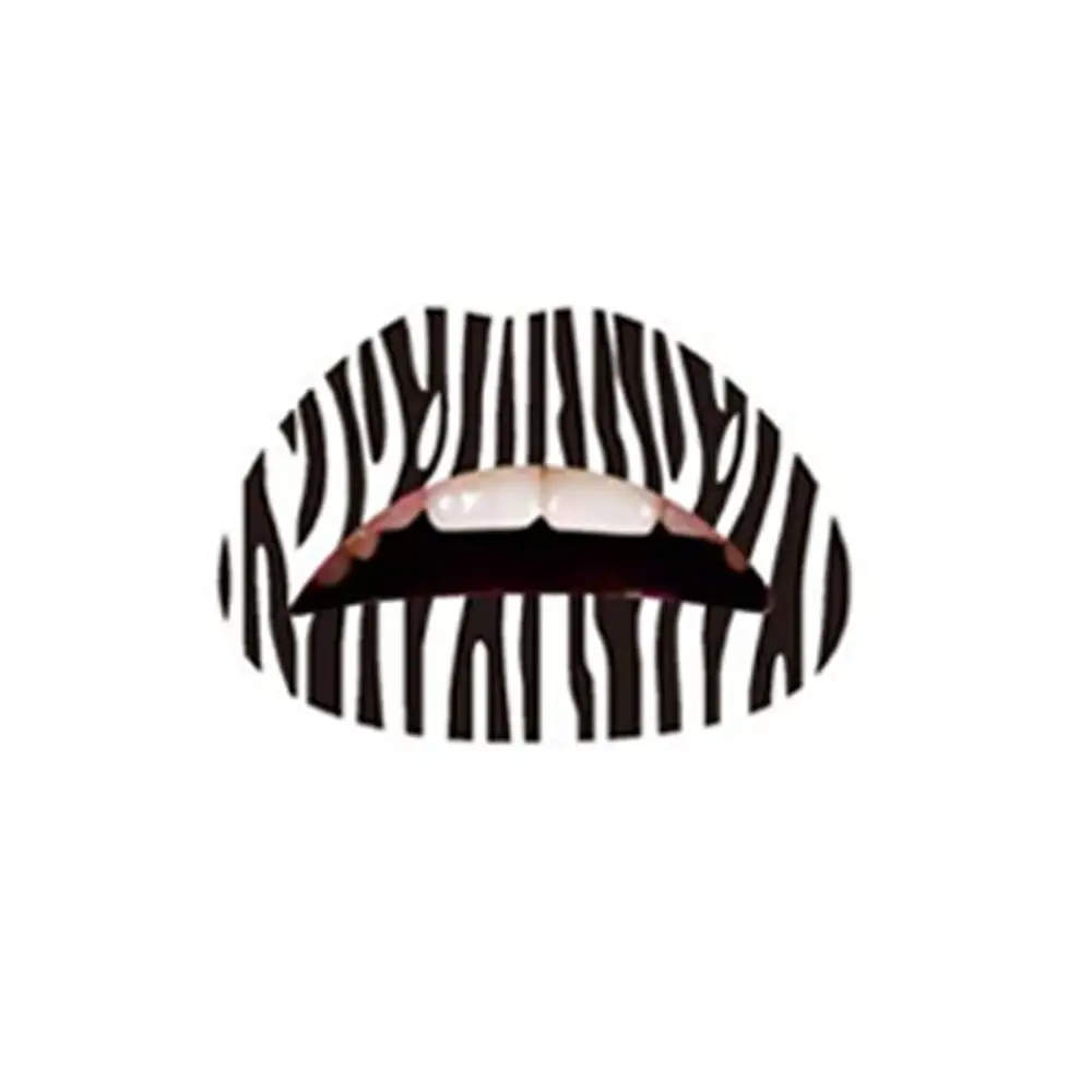 Practical Lip Tint Gloss Option P