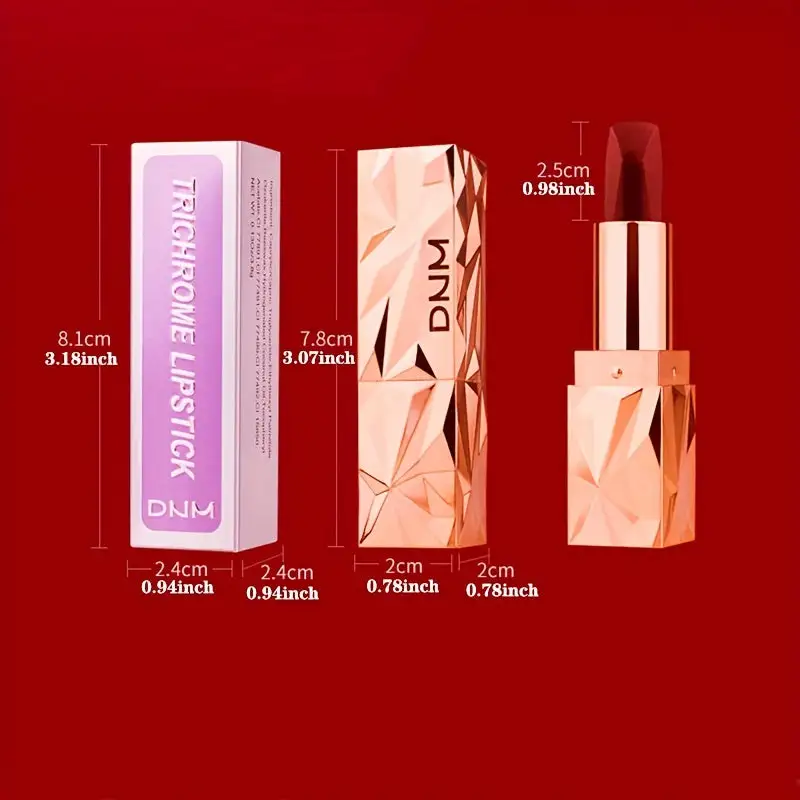 Polished Shape Lip Tint Gloss