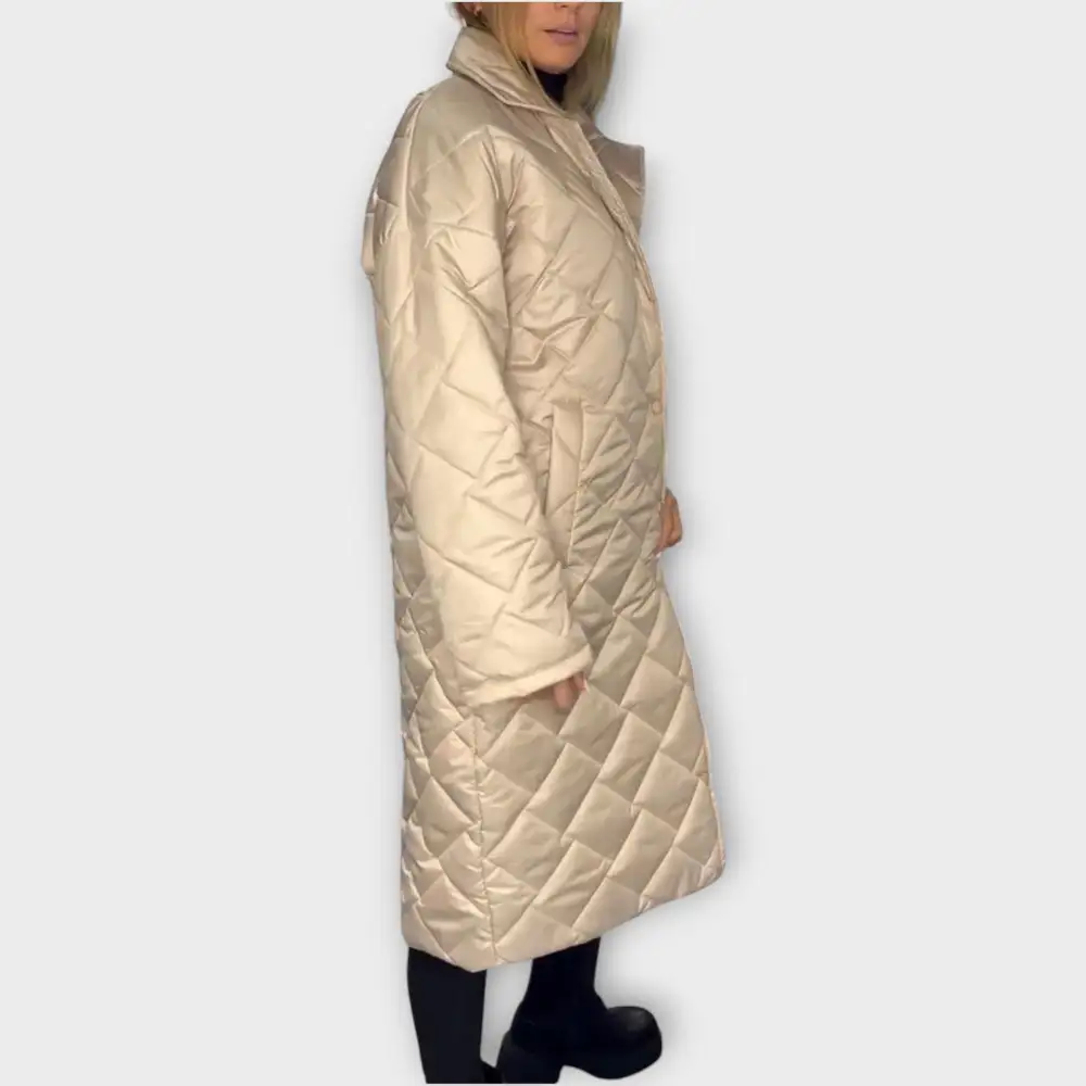 Knit Reversible Jacket