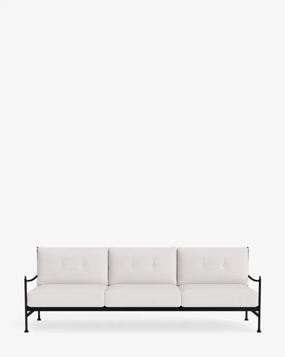 Everyday Frame-Only Sofa