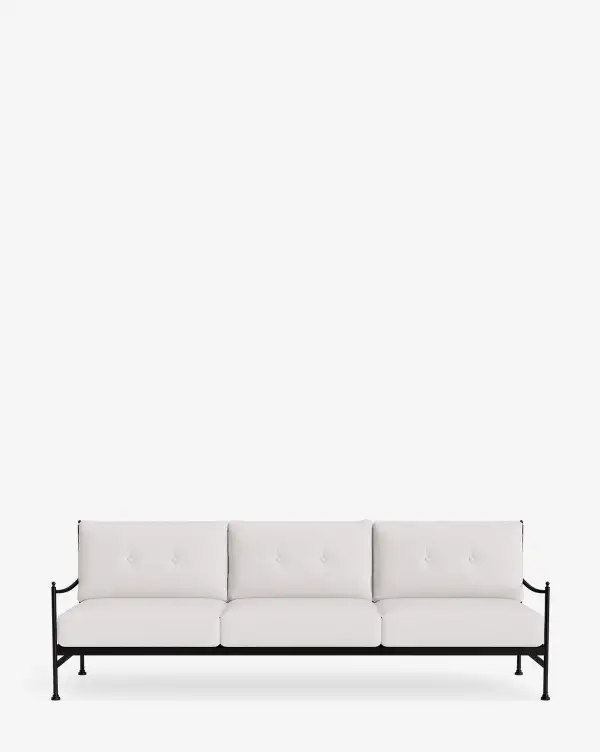 Everyday Frame-Only Sofa