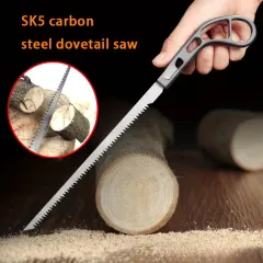 Multipurpose Steel Hand Saw