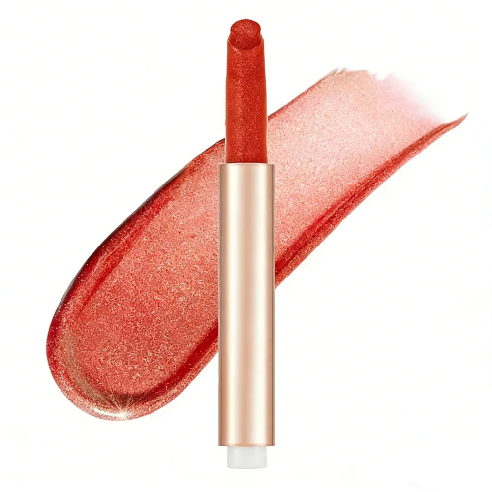 Multi-Color Shimmer Lipsticks