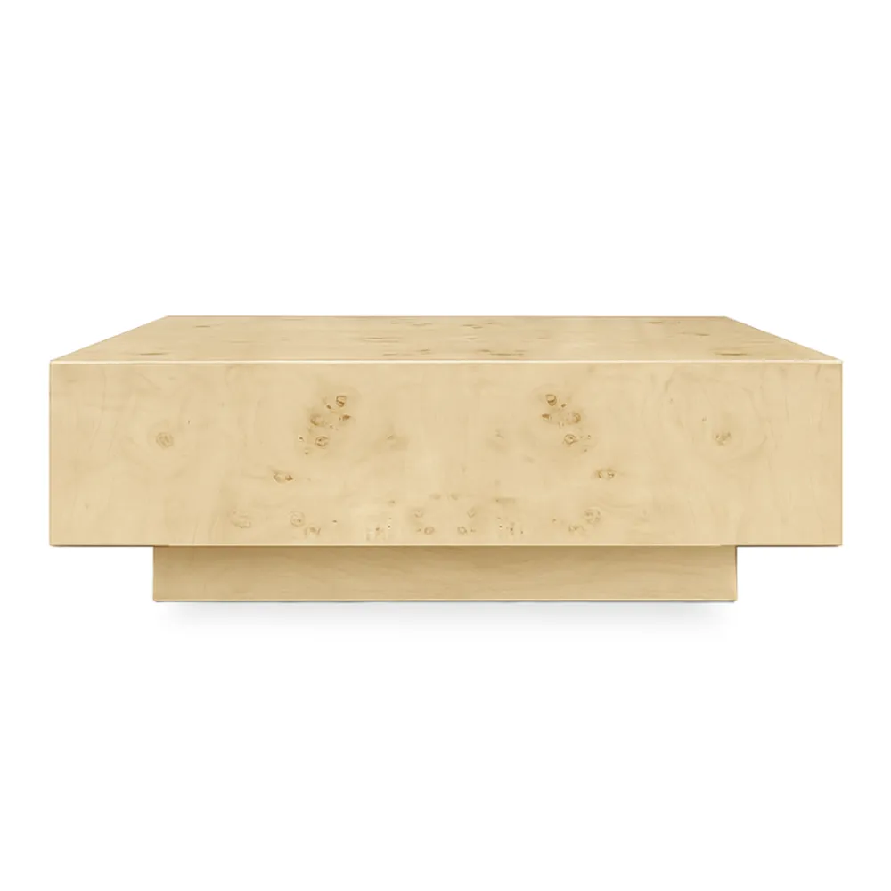 Modern Coffee Table