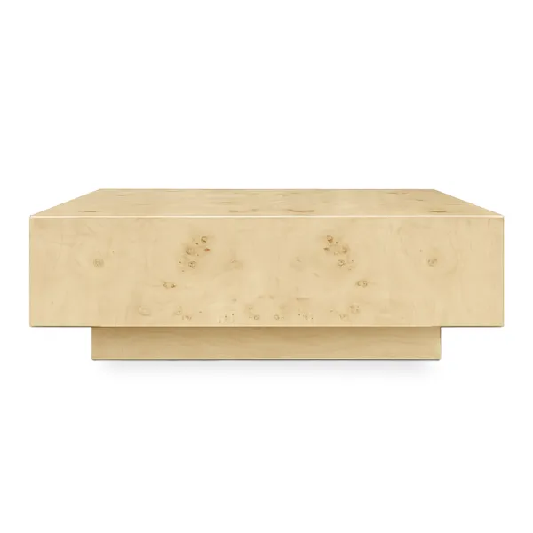 Modern Coffee Table