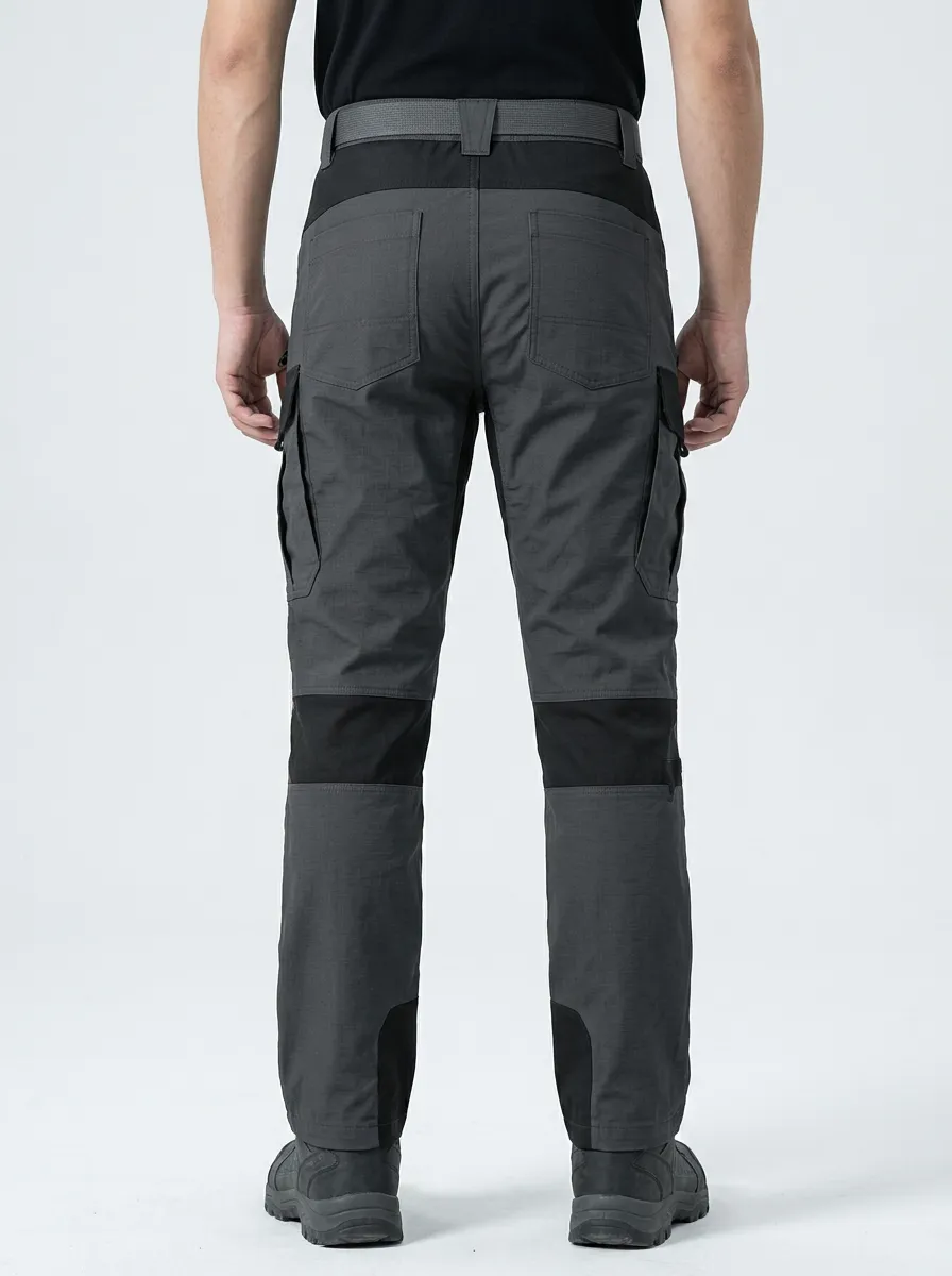 Daily Workwear Outdoor Outdoor Look Men's Work Pants