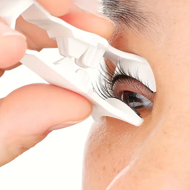 Quick Wear No-Glue Magnetic Lashes